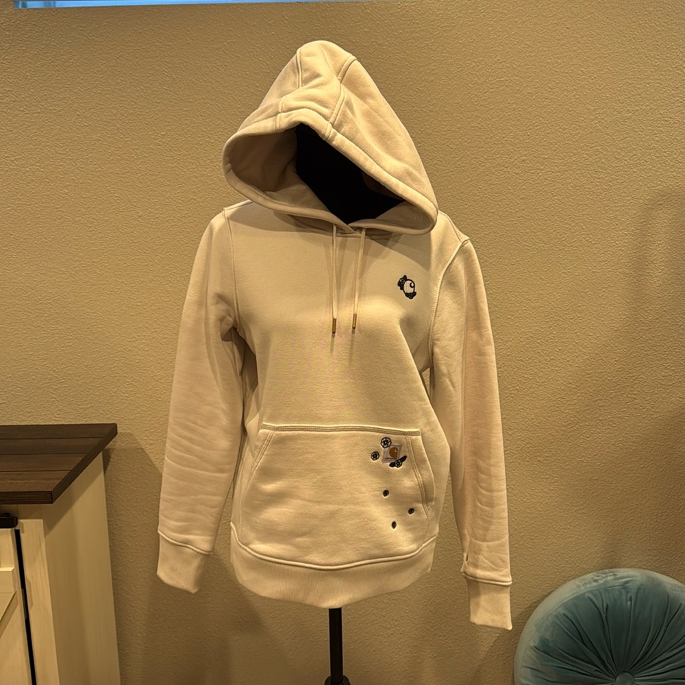 Carhartt Sweatshirt